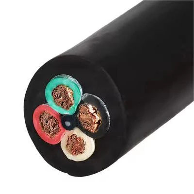 Kini awọn iyatọ laarin awọn kebulu to ṣẹṣẹ ati aluminiom mojuto?